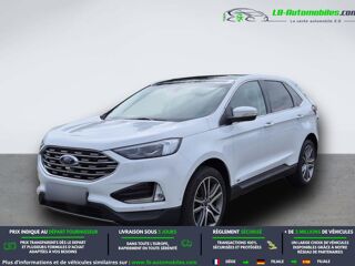 Edge 2.0 EcoBlue 238 BVA AWD 2019 occasion 31850 Beaupuy