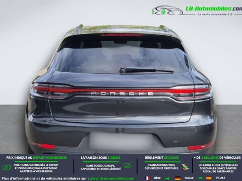 Macan 2.0 245 ch 2019 occasion 31850 Beaupuy
