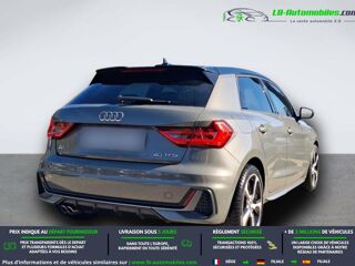 A1 40 TFSI 200 ch BVA 2019 occasion 31850 Beaupuy