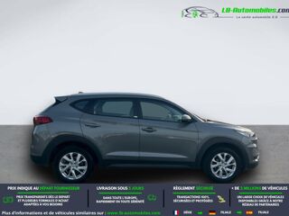 Tucson 1.6 T-GDi 177 BVA 2020 occasion 31850 Beaupuy