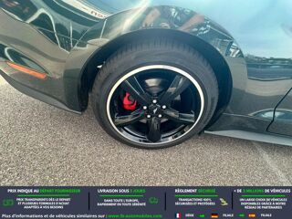Mustang 5.0 460ch BVM 2020 occasion 31850 Beaupuy