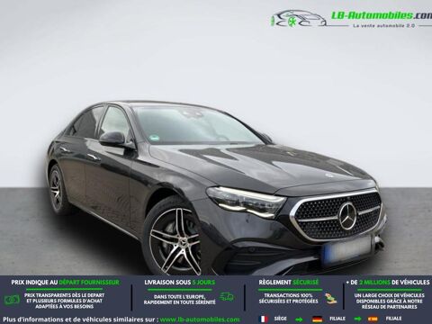 Classe E 300 de BVA 2024 occasion 31850 Beaupuy
