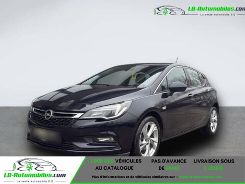 Opel Astra 1.6 CDTI 136 ch 2019 occasion Beaupuy 31850
