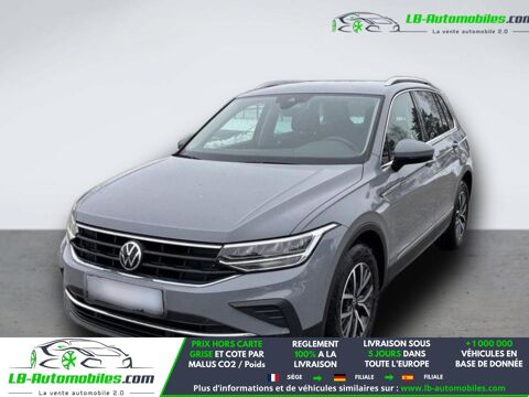 Volkswagen Tiguan 1.5 TSI 150ch BVA 2021 occasion Beaupuy 31850