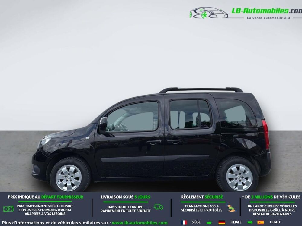 Golf SW 1.6 TDI 115 BVM 2020 occasion 31850 Beaupuy