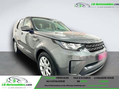 Land-Rover Discovery Td4 2.0 180 ch 2018 occasion Beaupuy 31850