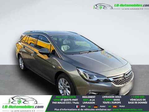 Astra 1.6 CDTI 136 ch BVA 2019 occasion 31850 Beaupuy