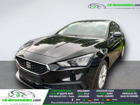 Seat Leon 1.0 TSI 110 BVM 2020 occasion Beaupuy 31850