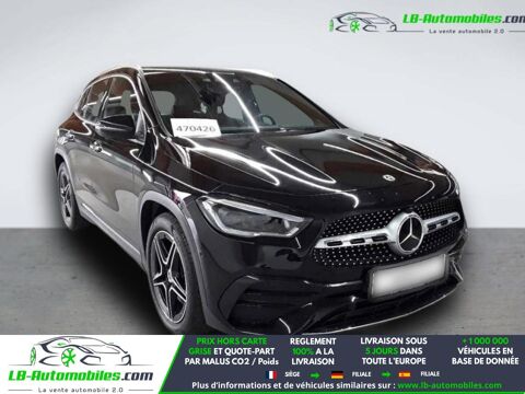 Annonce voiture Mercedes Classe GLA 32989 €