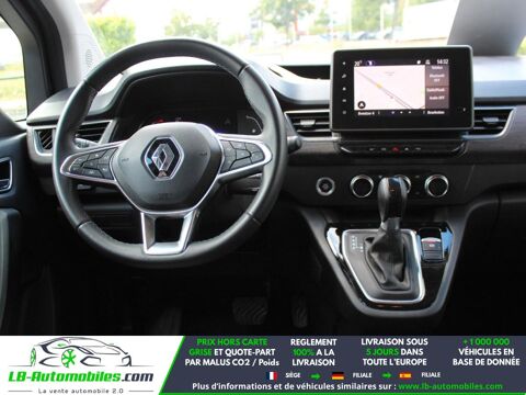 Kadjar dCi 115 BVA 2023 occasion 31850 Beaupuy