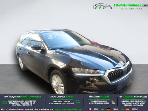 Octavia 2.0 TDI 116 ch BVA 2023 occasion 31850 Beaupuy