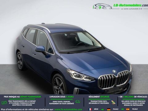Serie 2 223i 218 ch BVA 2022 occasion 31850 Beaupuy