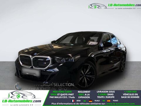 Annonce voiture BMW i5 82200 €