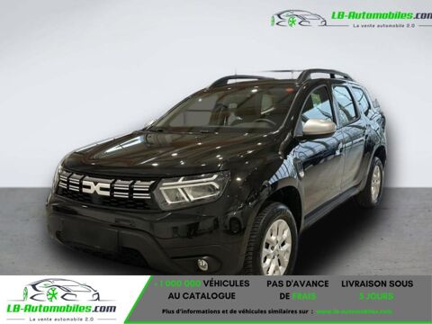 Dacia Duster TCe 130 4x2 - 2023 2024 occasion Beaupuy 31850