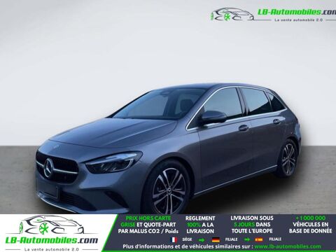 Annonce voiture Mercedes Classe B 30300 €