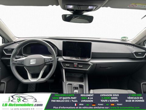 Leon 2.0 TDI 150 BVA 2025 occasion 31850 Beaupuy