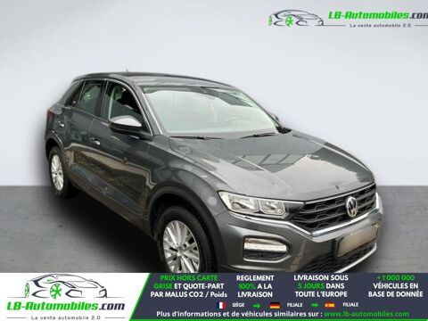 T-ROC 1.6 TDI 115 BVM 2020 occasion 31850 Beaupuy