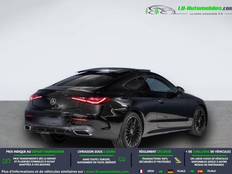 CLE 220d 4MATIC 2025 occasion 31850 Beaupuy