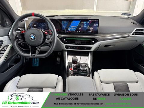 M3 xDrive 510 ch BVA 2025 occasion 31850 Beaupuy