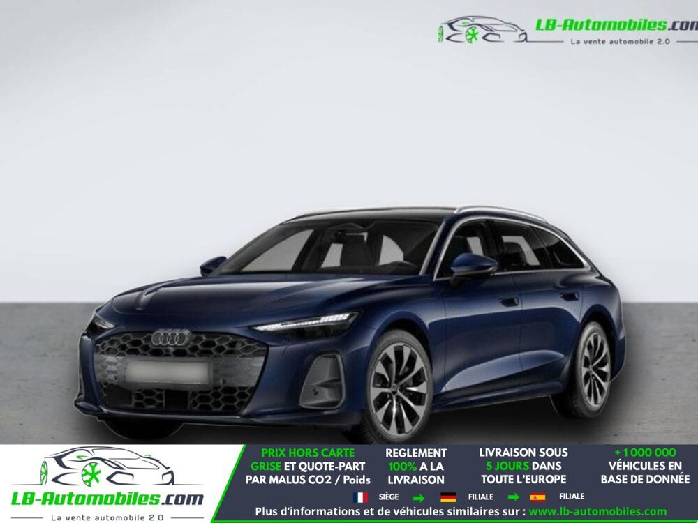 A6 TDI 204 ch Quattro 2025 occasion 31850 Beaupuy