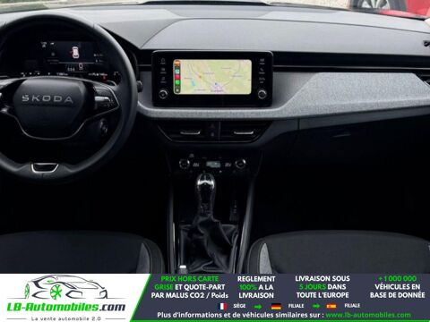 Scala 1.0 TSI Evo 2 116 ch BVM 2025 occasion 31850 Beaupuy