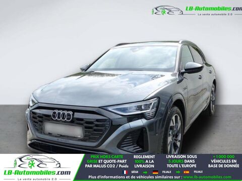 Q8 e-Tron 55 408 ch 114 kWh Quattro 2023 occasion 31850 Beaupuy