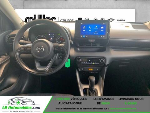 Mazda2 1.5L e-SKYACTIV G M Hybrid 115ch 2025 occasion 31850 Beaupuy