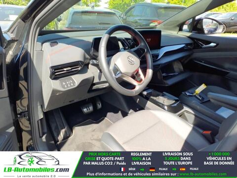 ID.4 299 ch GTX 2023 occasion 31850 Beaupuy