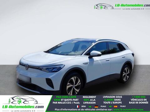 Annonce voiture Volkswagen ID.4 23360 €