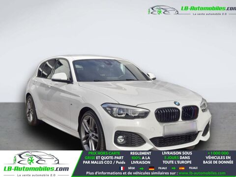 Annonce voiture BMW Série 3 23890 €