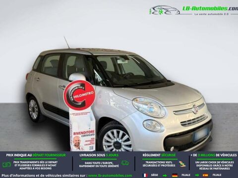 Fiat 500 L 1.3 Multijet 16V 95 ch BVM 2017 occasion Beaupuy 31850