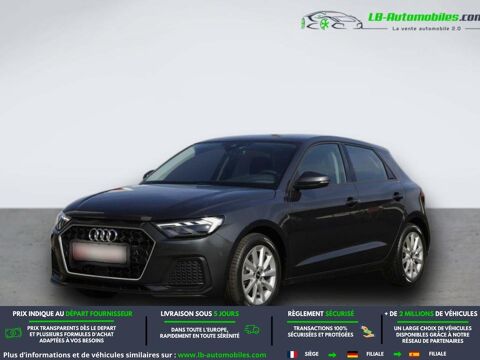 Audi A1 30 TFSI 110 ch BVA 2021 occasion Beaupuy 31850