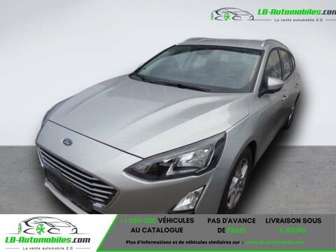 Annonce voiture Ford Focus 21800 €