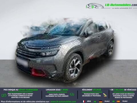 C5 aircross PureTech 130 BVM 2019 occasion 31850 Beaupuy