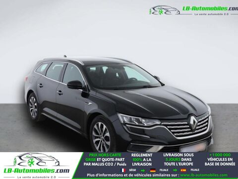 Talisman Tce 160 BVA 2021 occasion 31850 Beaupuy