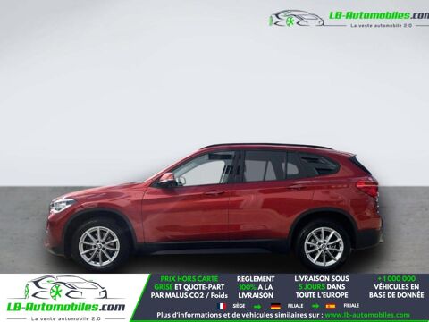 X1 sDrive 18i 140 ch BVA 2019 occasion 31850 Beaupuy
