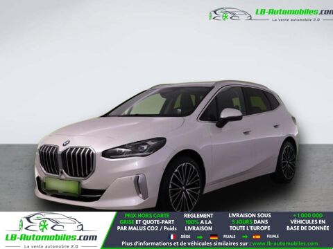 Serie 2 220i 170 ch BVA 2022 occasion 31850 Beaupuy