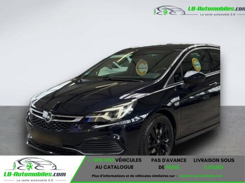 Opel Astra 1.6 Diesel BiTurbo 150 ch 2019 occasion Beaupuy 31850