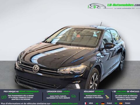 Volkswagen Polo 1.0 TSI 95 S&S BVM 2019 occasion Beaupuy 31850