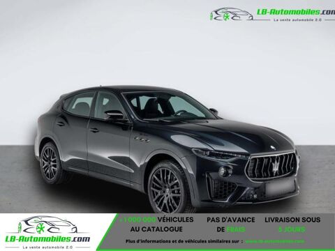 Levante V6 430 CH 2025 occasion 31850 Beaupuy