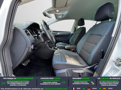 Golf 1.0 TSI 115 BVA 2019 occasion 31850 Beaupuy