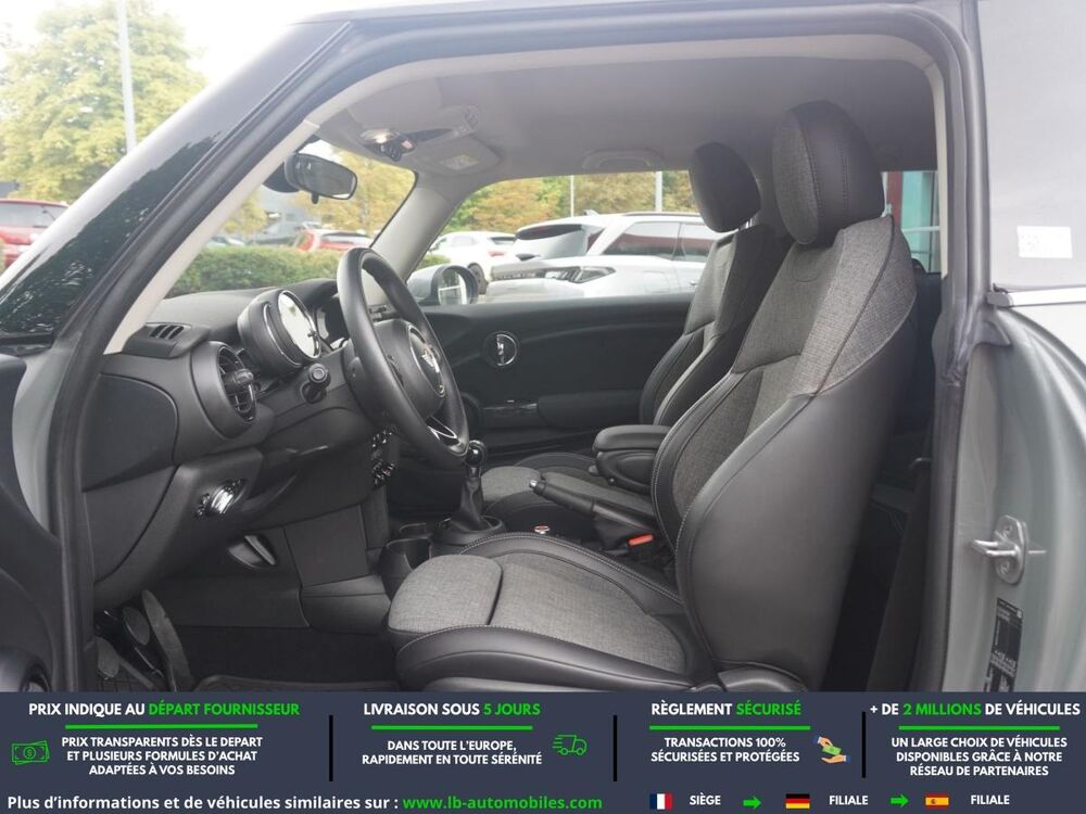 Countryman 136 ch BVM 2019 occasion 31850 Beaupuy