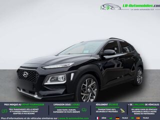 Kona 1.6 GDi 141 Hybrid 2020 occasion 31850 Beaupuy
