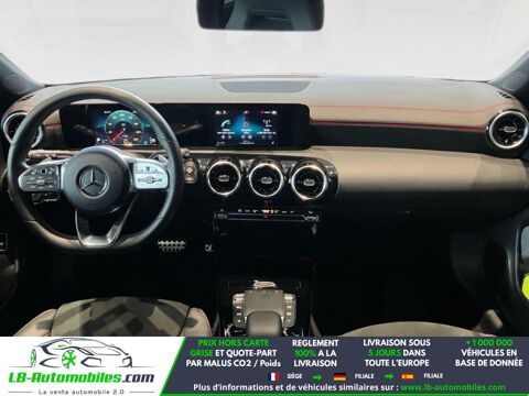 Classe CLA 200 BVA 2023 occasion 31850 Beaupuy