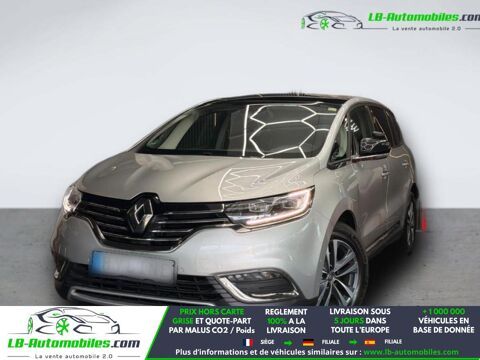 Annonce voiture Renault Espace 21800 €