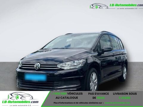 Volkswagen Touran 150 5pl 2020 occasion Beaupuy 31850
