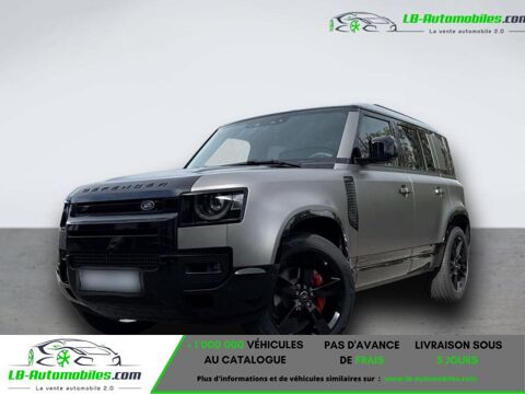 Land-Rover Defender 110 D300 MHEV BVA 2024 occasion Beaupuy 31850