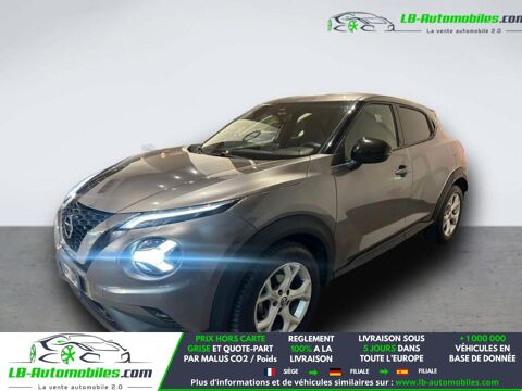 Juke 1.6e 117 BVA 2020 occasion 31850 Beaupuy