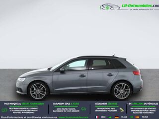 A3 TFSI 150 BVA 2018 occasion 31850 Beaupuy