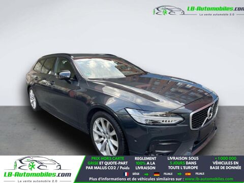 V90 D4 190 ch BVA 2020 occasion 31850 Beaupuy